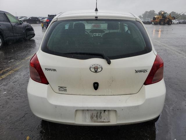 Photo 5 VIN: JTDJT923185187593 - TOYOTA YARIS 