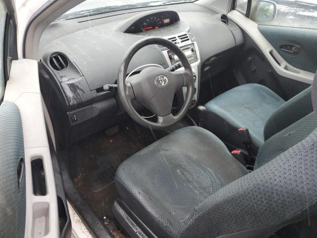 Photo 7 VIN: JTDJT923185187593 - TOYOTA YARIS 