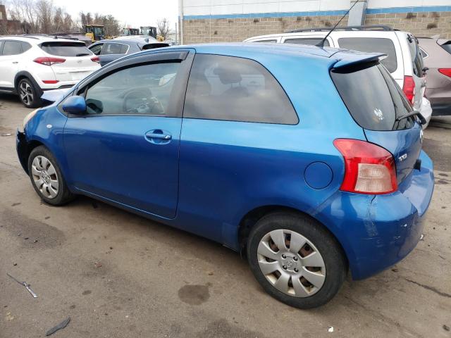 Photo 1 VIN: JTDJT923185203131 - TOYOTA YARIS 