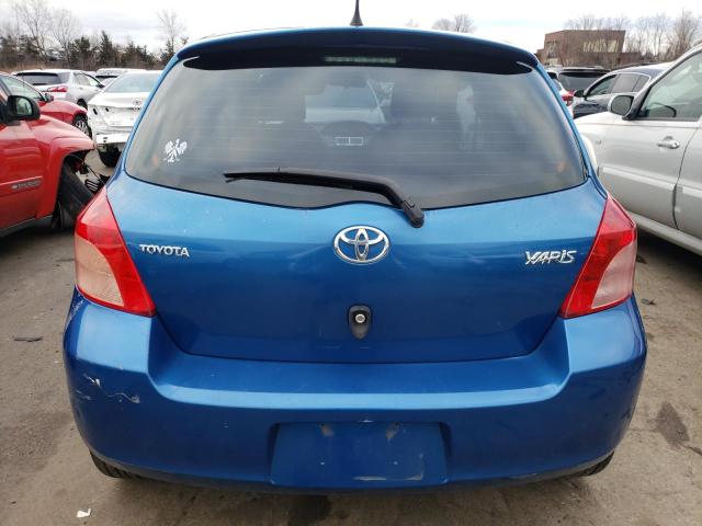 Photo 5 VIN: JTDJT923185203131 - TOYOTA YARIS 