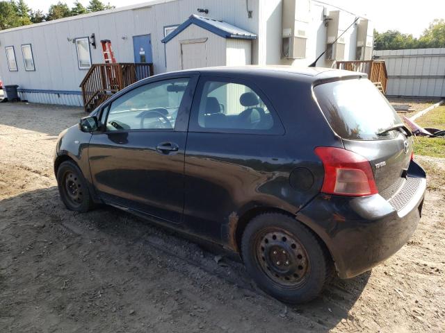 Photo 1 VIN: JTDJT923185209284 - TOYOTA YARIS 