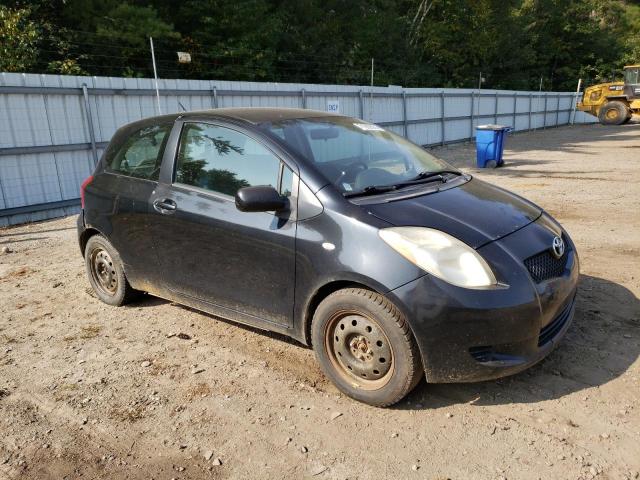 Photo 3 VIN: JTDJT923185209284 - TOYOTA YARIS 