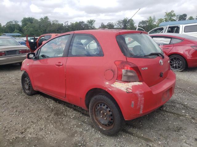 Photo 1 VIN: JTDJT923185215506 - TOYOTA YARIS 