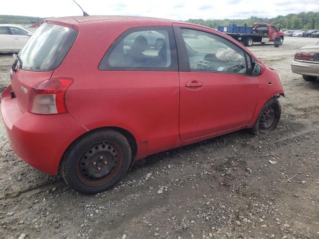 Photo 2 VIN: JTDJT923185215506 - TOYOTA YARIS 