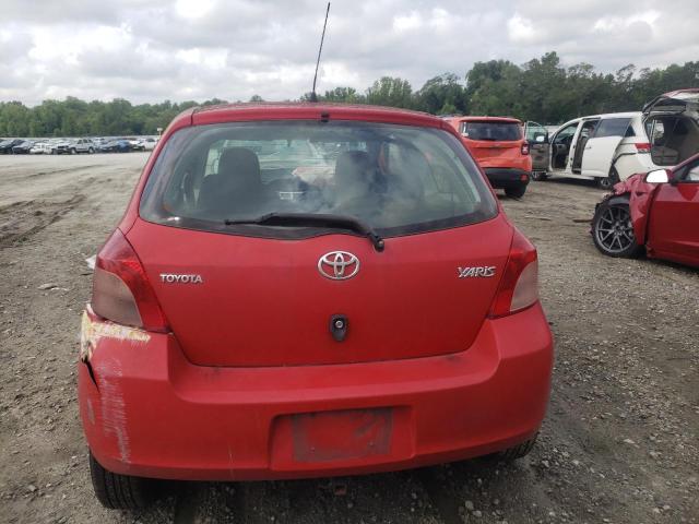 Photo 5 VIN: JTDJT923185215506 - TOYOTA YARIS 