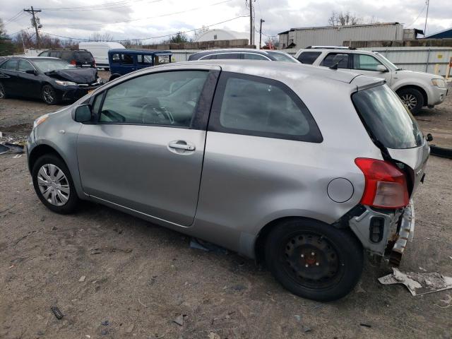 Photo 1 VIN: JTDJT923185217045 - TOYOTA YARIS 