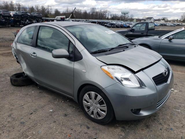 Photo 3 VIN: JTDJT923185217045 - TOYOTA YARIS 