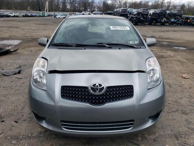 Photo 4 VIN: JTDJT923185217045 - TOYOTA YARIS 