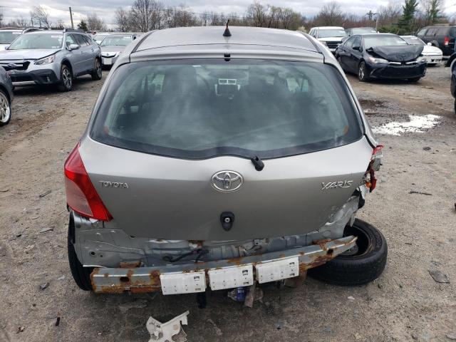 Photo 5 VIN: JTDJT923185217045 - TOYOTA YARIS 