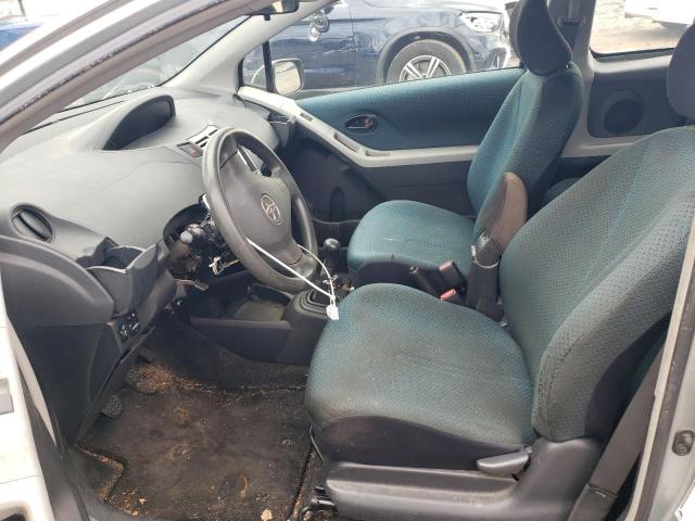 Photo 6 VIN: JTDJT923185217045 - TOYOTA YARIS 