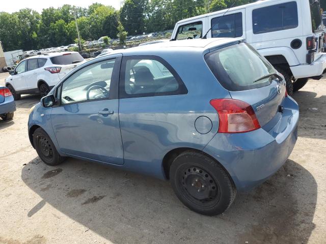 Photo 1 VIN: JTDJT923275033327 - TOYOTA YARIS 