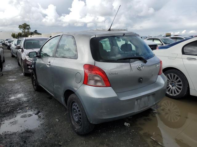 Photo 1 VIN: JTDJT923275042741 - TOYOTA YARIS 