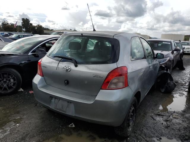 Photo 2 VIN: JTDJT923275042741 - TOYOTA YARIS 