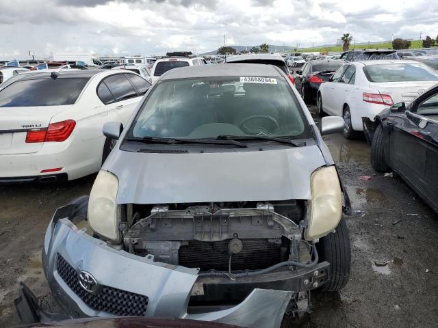 Photo 4 VIN: JTDJT923275042741 - TOYOTA YARIS 