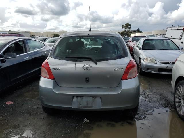 Photo 5 VIN: JTDJT923275042741 - TOYOTA YARIS 