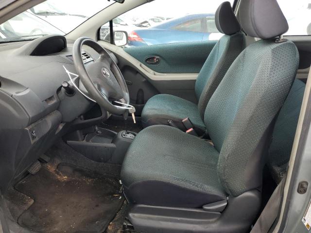 Photo 6 VIN: JTDJT923275042741 - TOYOTA YARIS 