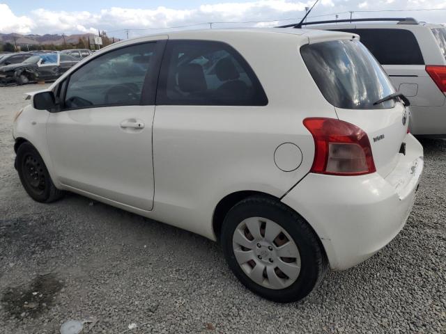 Photo 1 VIN: JTDJT923275071463 - TOYOTA YARIS 