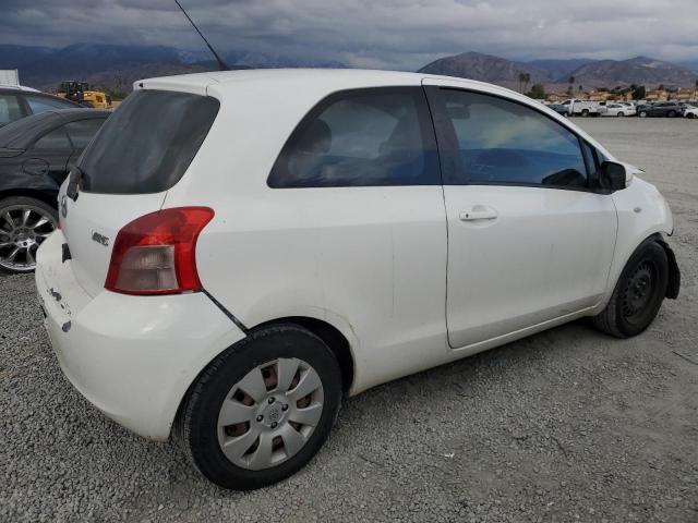 Photo 2 VIN: JTDJT923275071463 - TOYOTA YARIS 