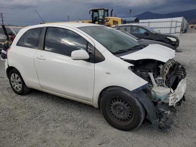 Photo 3 VIN: JTDJT923275071463 - TOYOTA YARIS 