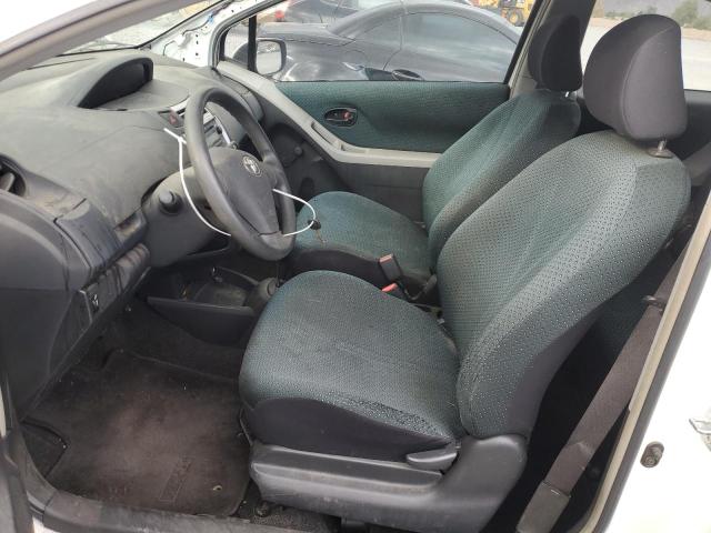 Photo 6 VIN: JTDJT923275071463 - TOYOTA YARIS 