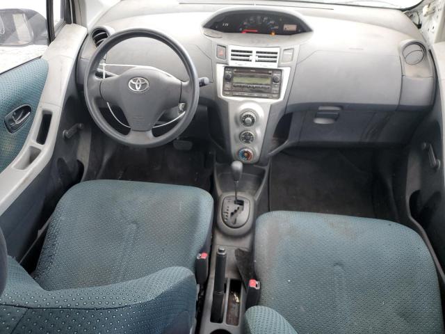 Photo 7 VIN: JTDJT923275071463 - TOYOTA YARIS 