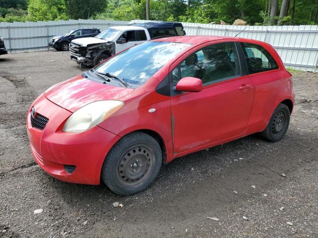 Photo 0 VIN: JTDJT923275092099 - TOYOTA YARIS 