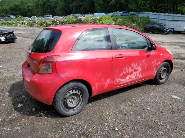 Photo 2 VIN: JTDJT923275092099 - TOYOTA YARIS 