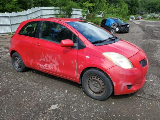 Photo 3 VIN: JTDJT923275092099 - TOYOTA YARIS 