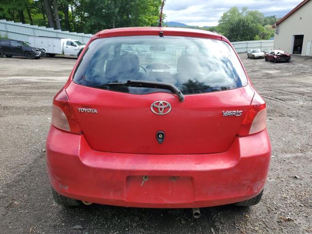 Photo 5 VIN: JTDJT923275092099 - TOYOTA YARIS 