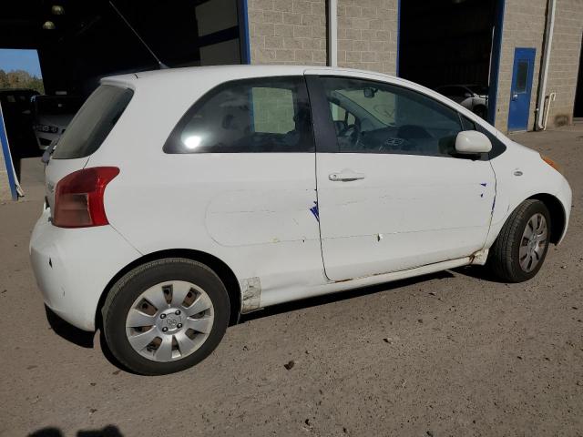 Photo 2 VIN: JTDJT923275121441 - TOYOTA YARIS 