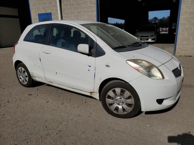 Photo 3 VIN: JTDJT923275121441 - TOYOTA YARIS 