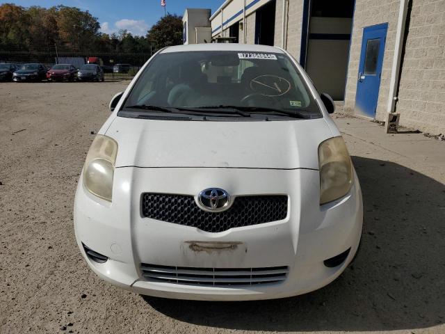 Photo 4 VIN: JTDJT923275121441 - TOYOTA YARIS 