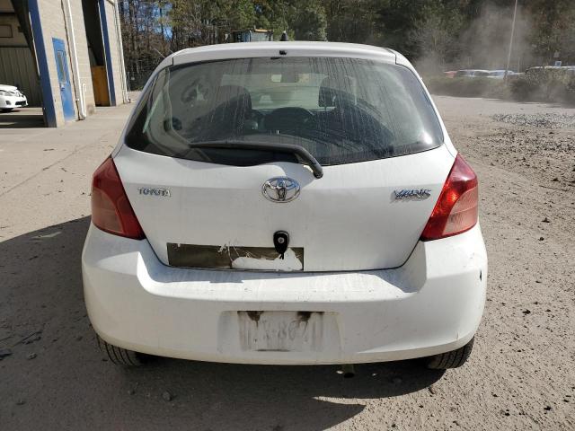 Photo 5 VIN: JTDJT923275121441 - TOYOTA YARIS 