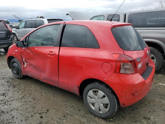 Photo 1 VIN: JTDJT923285141688 - TOYOTA YARIS 