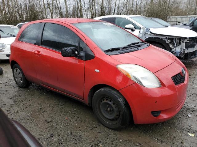 Photo 3 VIN: JTDJT923285141688 - TOYOTA YARIS 