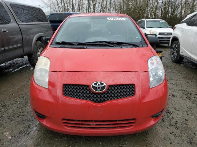 Photo 4 VIN: JTDJT923285141688 - TOYOTA YARIS 