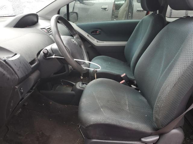 Photo 6 VIN: JTDJT923285141688 - TOYOTA YARIS 