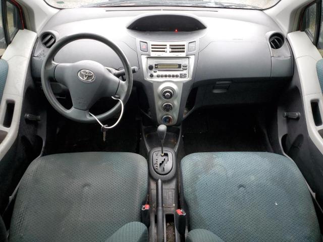 Photo 7 VIN: JTDJT923285141688 - TOYOTA YARIS 