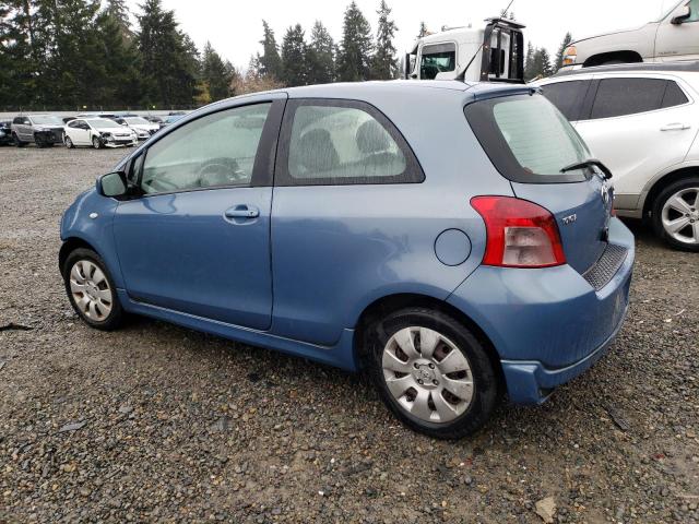 Photo 1 VIN: JTDJT923285144896 - TOYOTA YARIS 