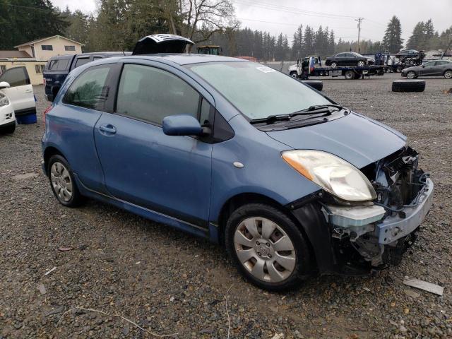 Photo 3 VIN: JTDJT923285144896 - TOYOTA YARIS 