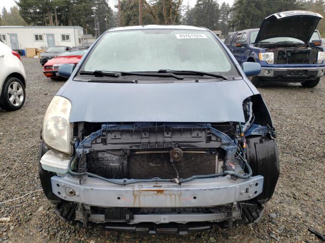 Photo 4 VIN: JTDJT923285144896 - TOYOTA YARIS 