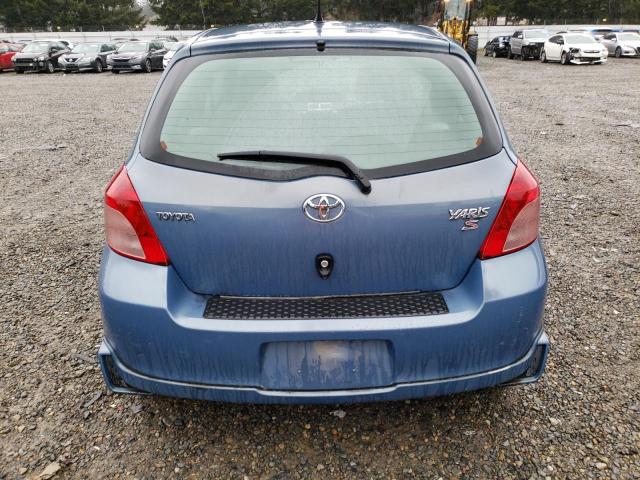 Photo 5 VIN: JTDJT923285144896 - TOYOTA YARIS 