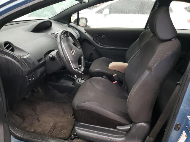 Photo 6 VIN: JTDJT923285144896 - TOYOTA YARIS 