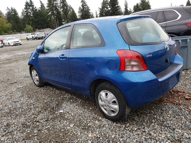 Photo 1 VIN: JTDJT923285152156 - TOYOTA YARIS 