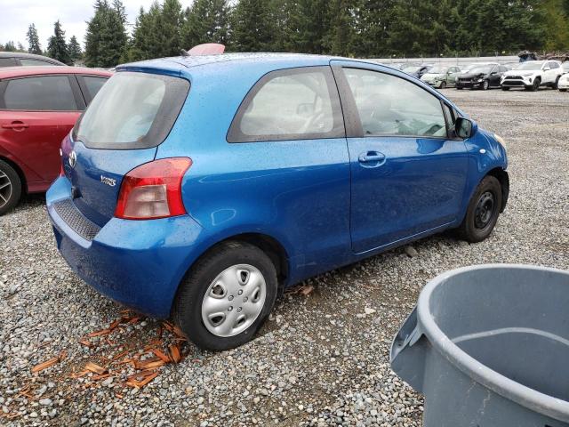 Photo 2 VIN: JTDJT923285152156 - TOYOTA YARIS 