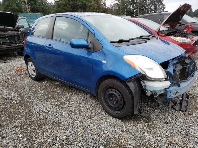 Photo 3 VIN: JTDJT923285152156 - TOYOTA YARIS 