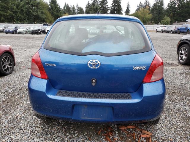 Photo 5 VIN: JTDJT923285152156 - TOYOTA YARIS 