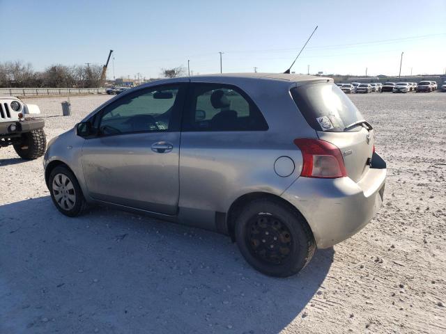 Photo 1 VIN: JTDJT923285160211 - TOYOTA YARIS 