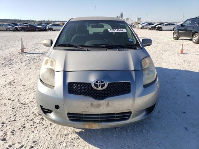 Photo 4 VIN: JTDJT923285160211 - TOYOTA YARIS 