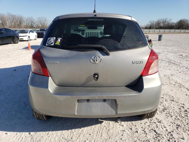 Photo 5 VIN: JTDJT923285160211 - TOYOTA YARIS 